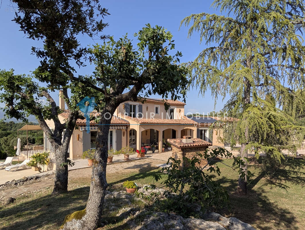 Maison à APT