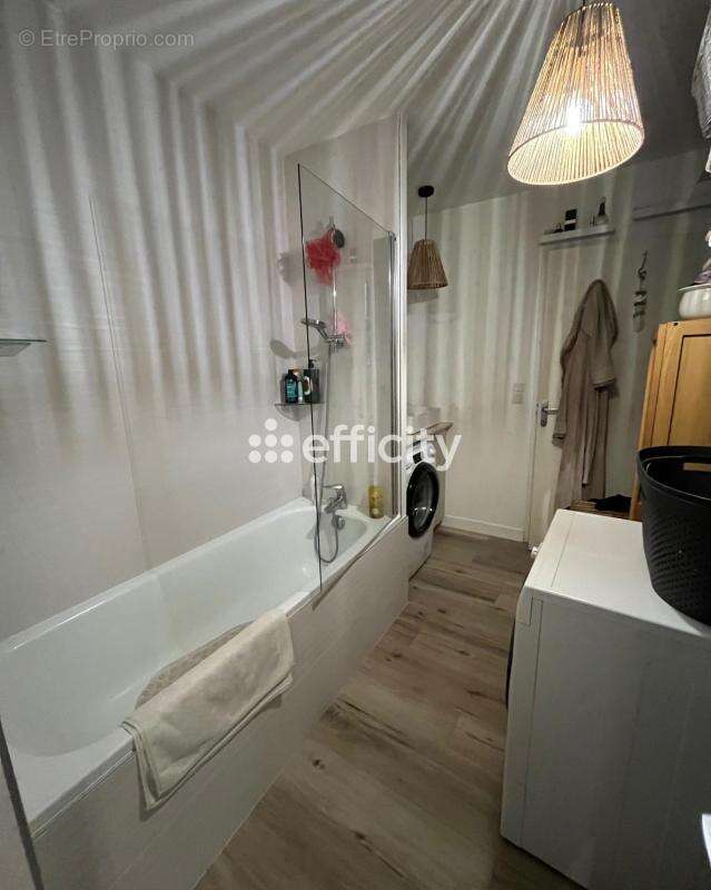 Appartement à TOURS