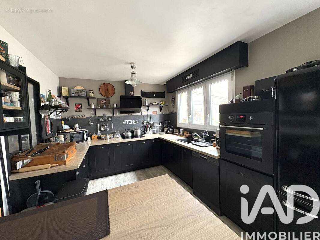 Photo 5 - Maison à SAINT-NAZAIRE