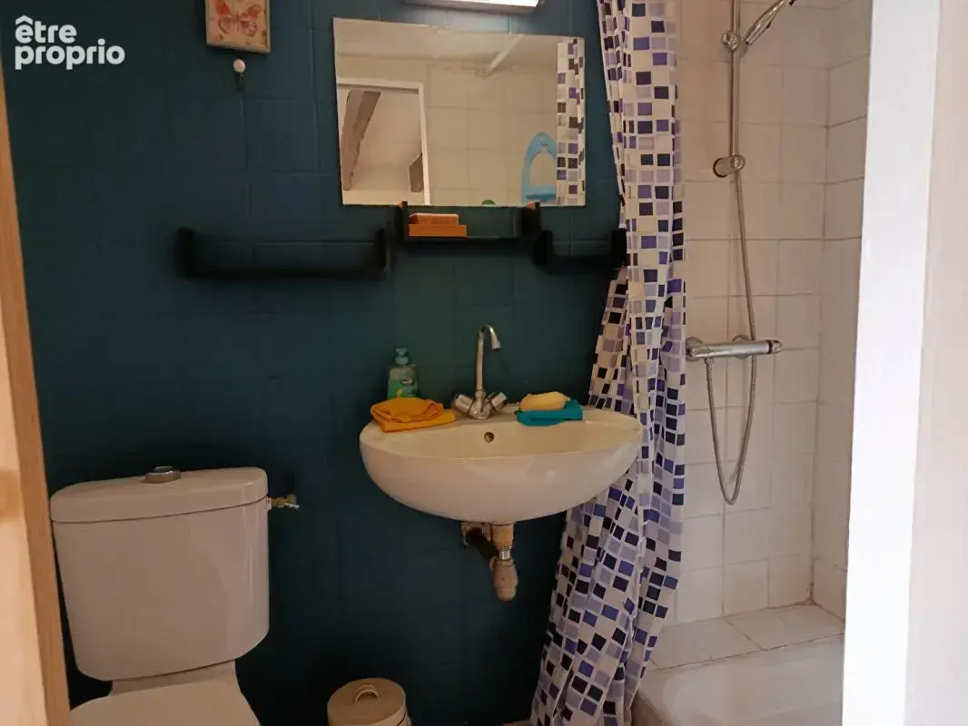 Maison  5 pièce(s) 87 M2 - photo 12