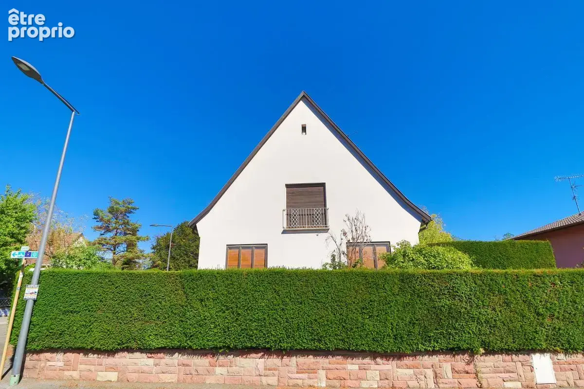 Maison de 183 m², sur 11,34 ares, à Ingersheim - photo 3