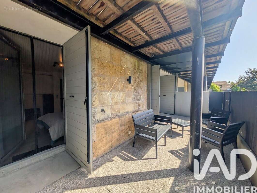 Photo 9 - Appartement à BORDEAUX