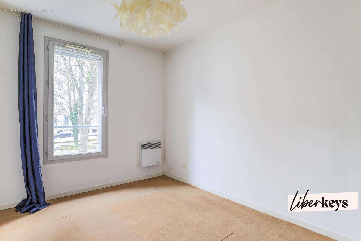T2 37 m² avec loggia et parking – à deux pas de Lille Europe - photo 5