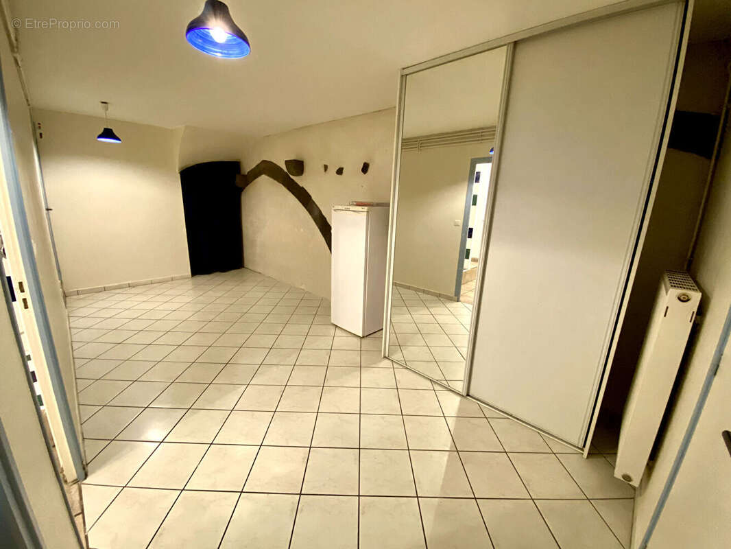 Maison à CLERMONT-FERRAND