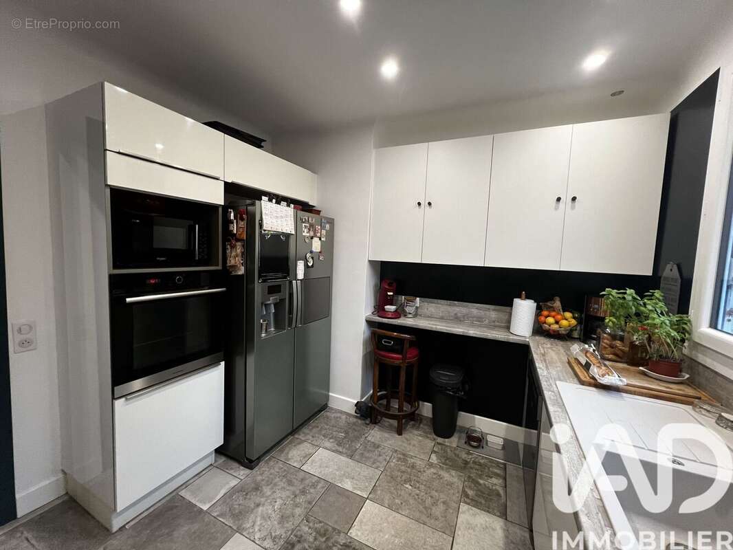 Photo 5 - Maison à SOISY-SOUS-MONTMORENCY