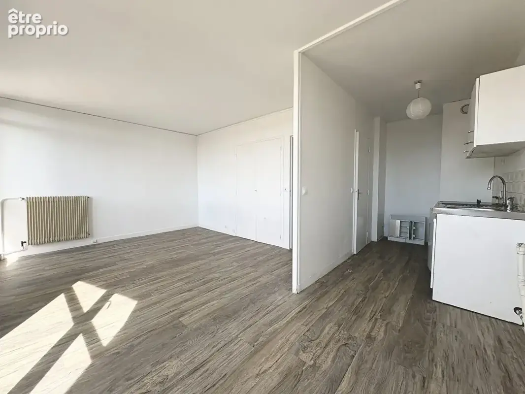 Appartement à PLAISIR