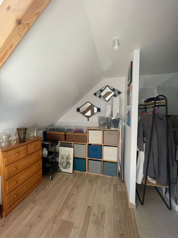 Maison à SAINT-NAZAIRE