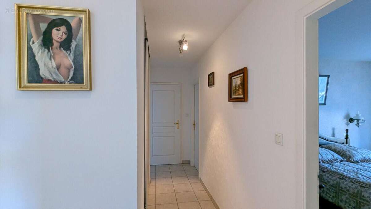 Appartement à SELESTAT