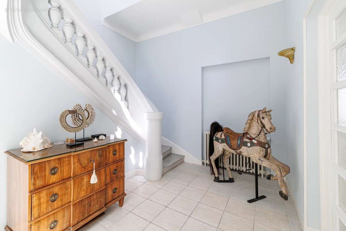 Maison à NICE