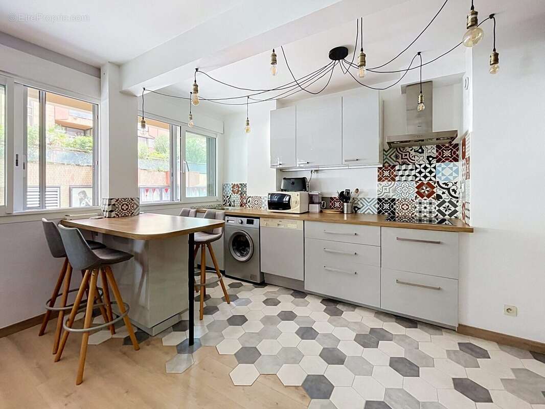 Appartement 49 m² à Toulouse  - photo 5