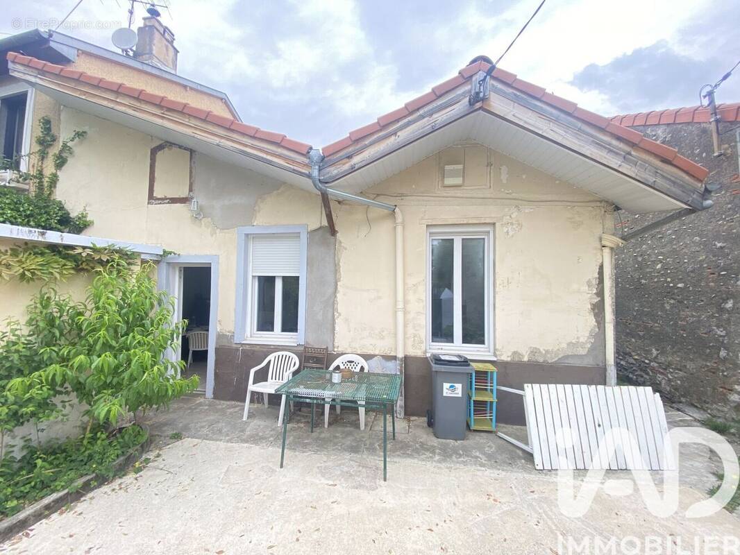 Photo 1 - Maison à SAINT-GAUDENS