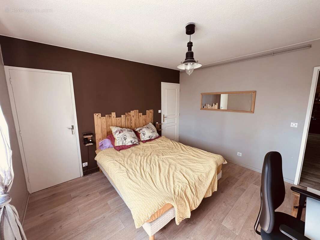 Appartement à VILLARS