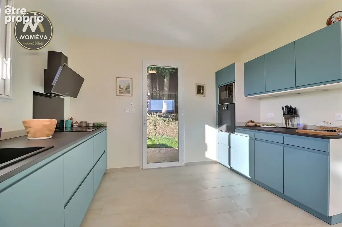 Maison Dunières 6 pièce(s) 172 m2 - photo 4