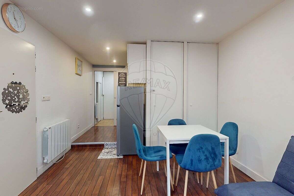 Appartement à ORLEANS