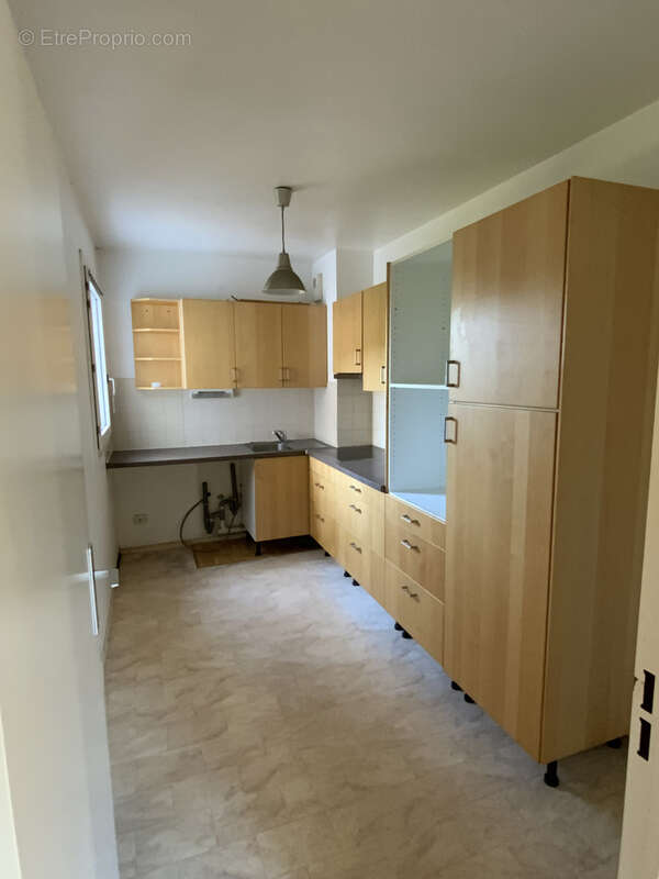 Appartement à VERNON