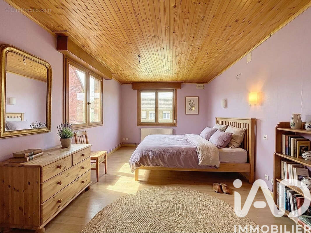 Photo 6 - Maison à RACHES