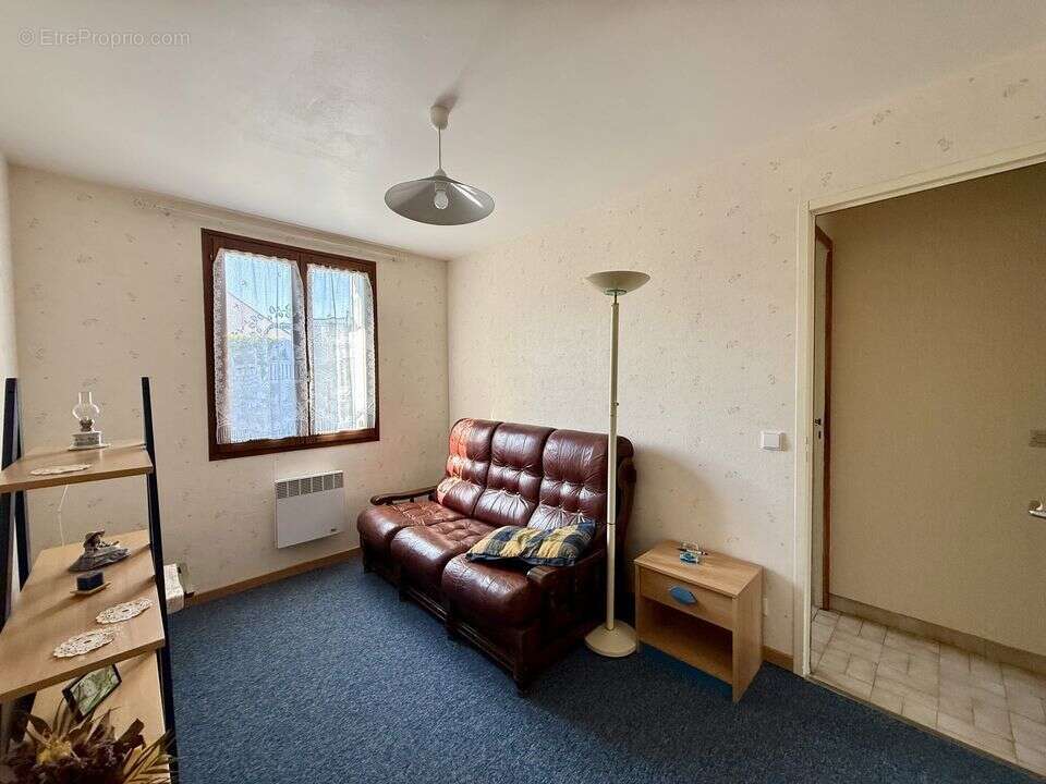 Maison à DONNEMARIE-DONTILLY