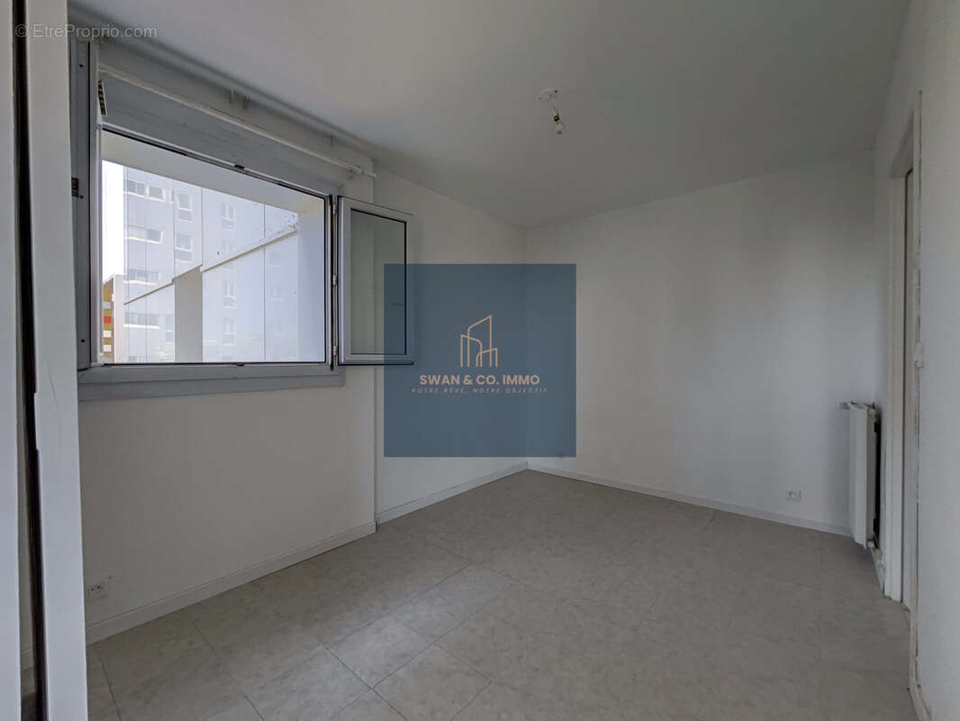 NANTES - ILE BEAULIEU - Appartement T2bis - 53,79m2 - photo 11