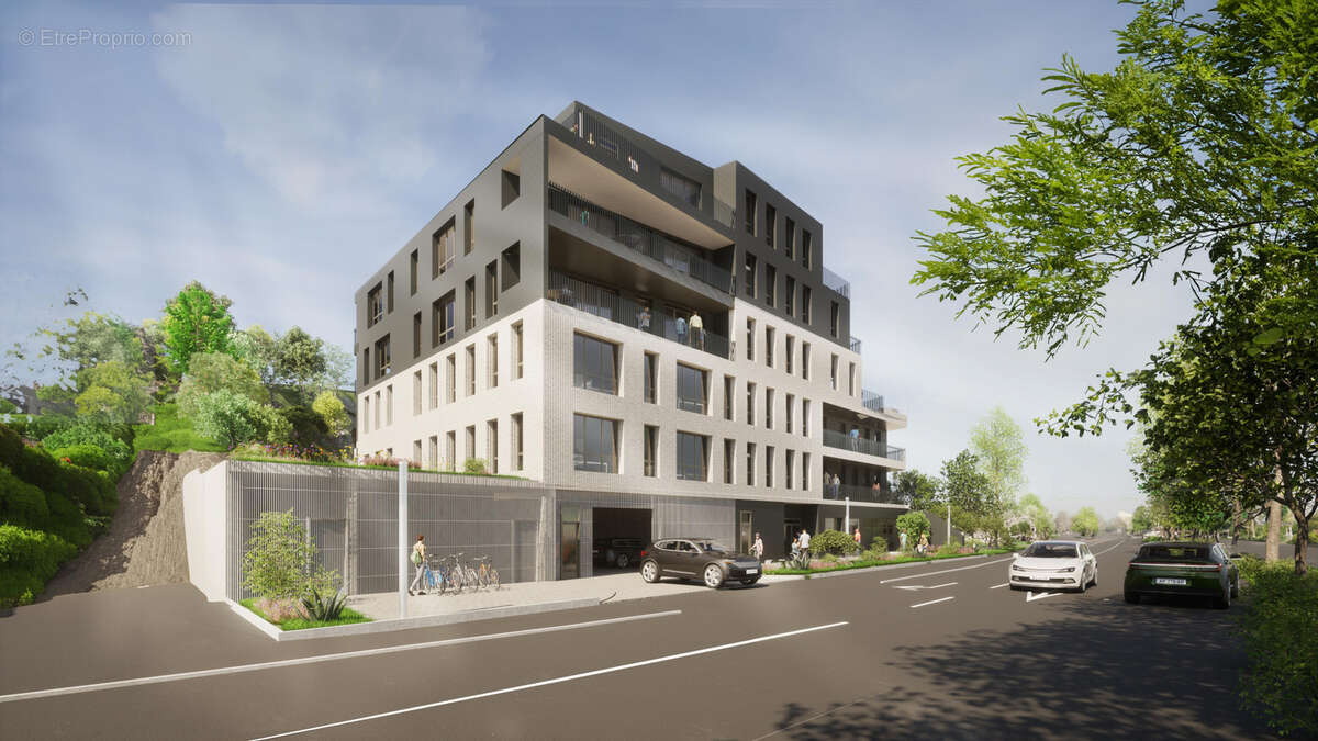 Commerce à CHAMBERY