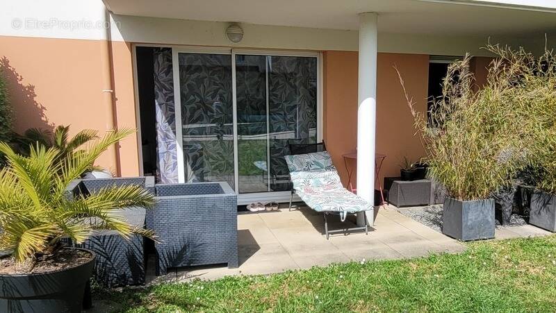 Appartement à SAINT-BREVIN-LES-PINS
