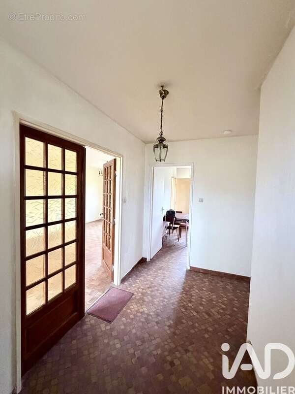 Photo 4 - Maison à MORHANGE