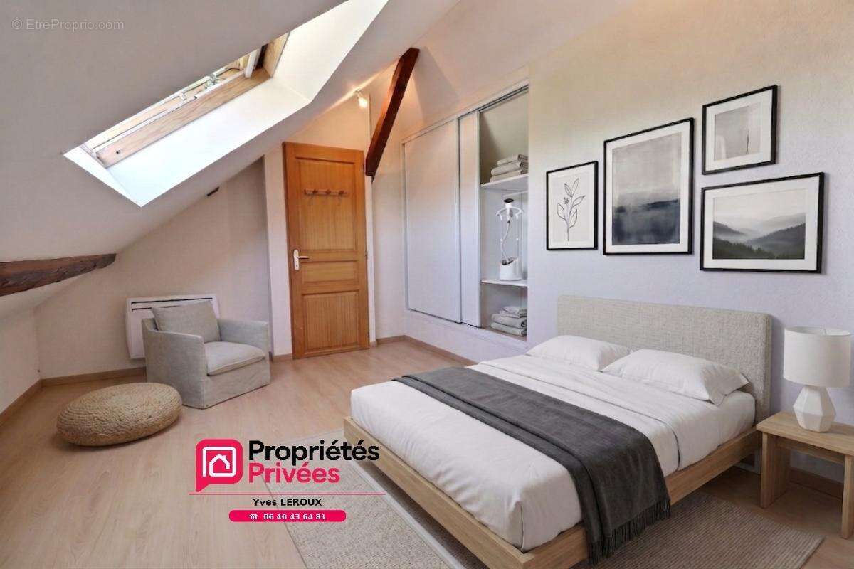 Appartement à SILLINGY