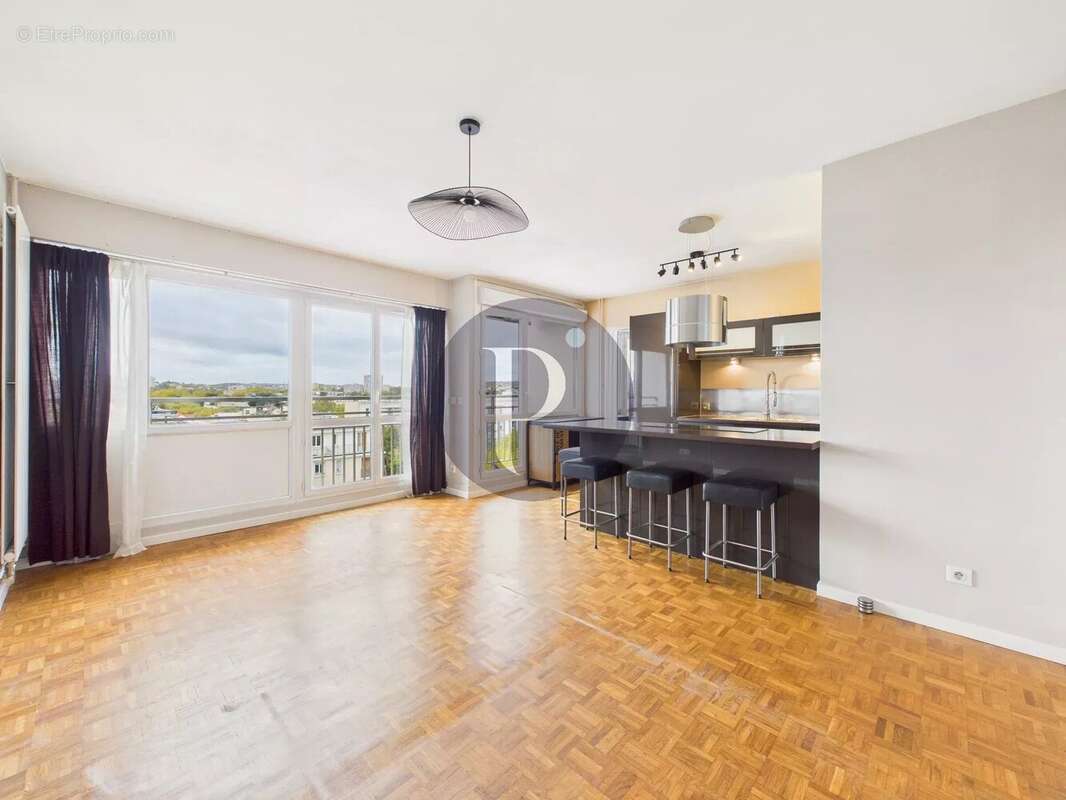 Appartement à ANTONY