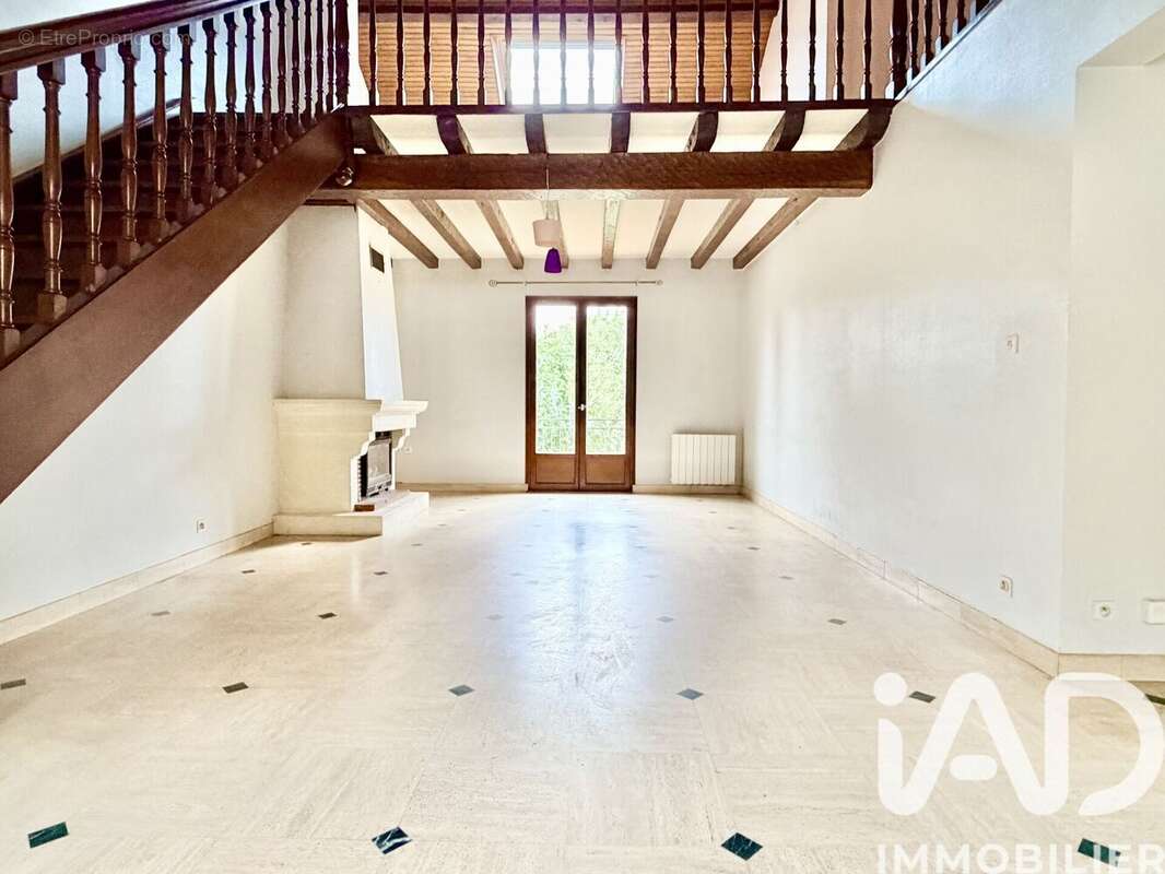 Photo 3 - Maison à LIMOGES