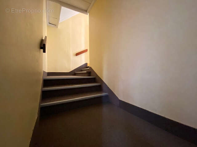 Appartement à MILLAU