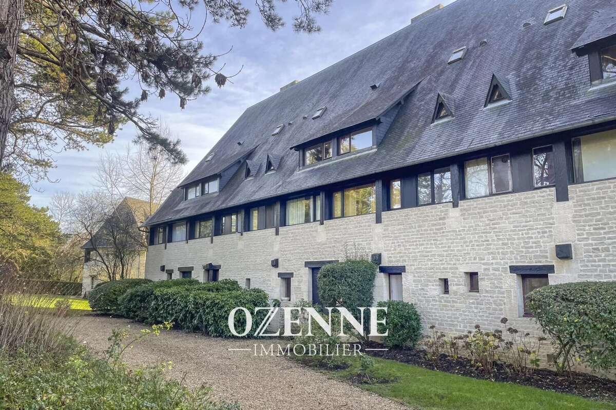 Appartement à TOURGEVILLE