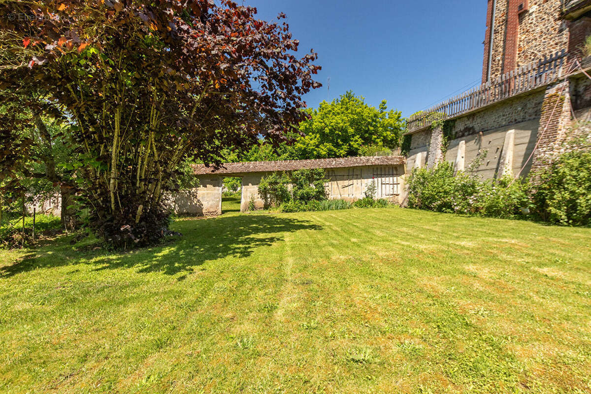 Maison à LA NEUVE-LYRE