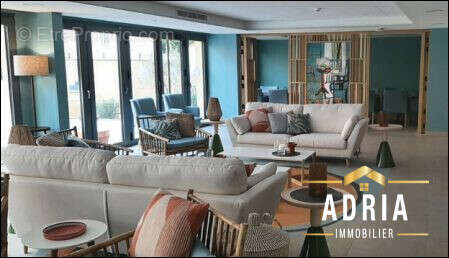 Appartement à ISTRES