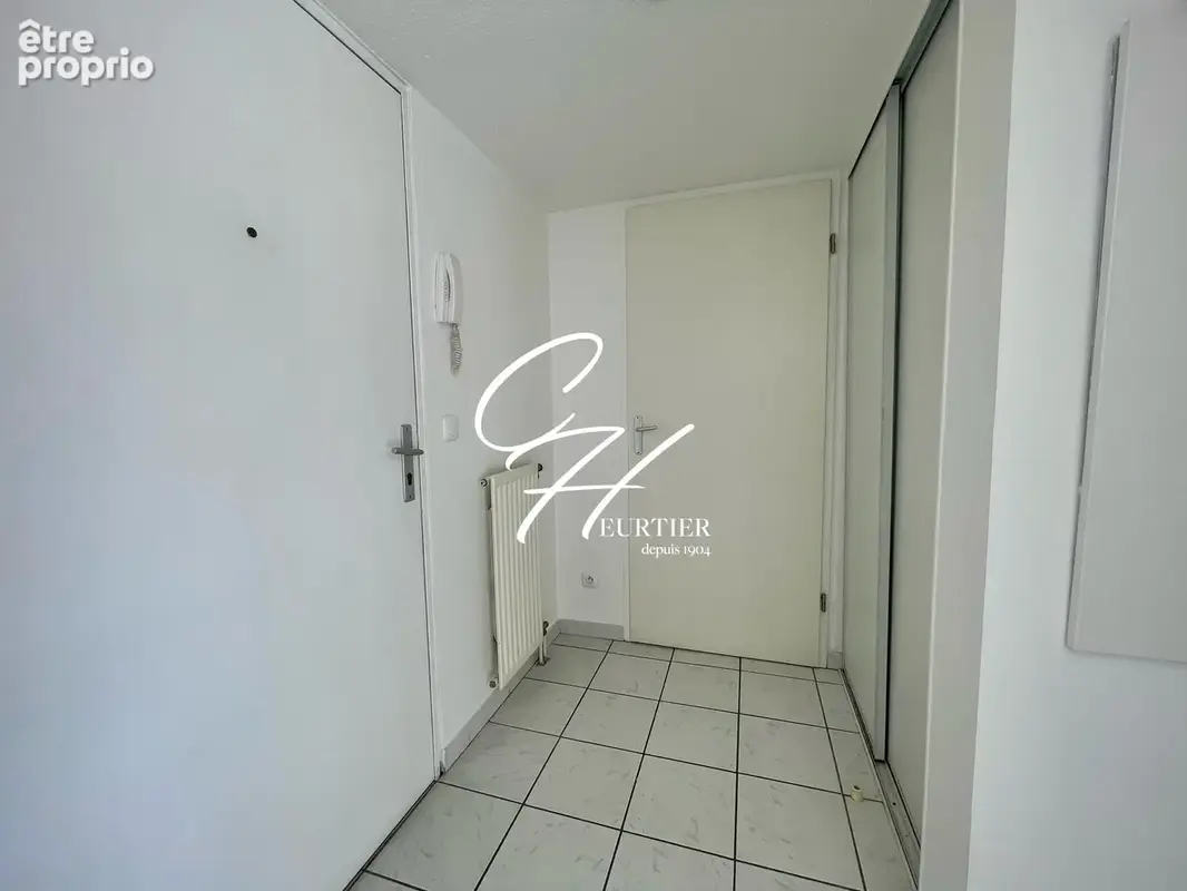 Appartement 2 pièces 46 m² à vendre à Grenoble (38100) - photo 7