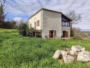 Maison à BRASSAC