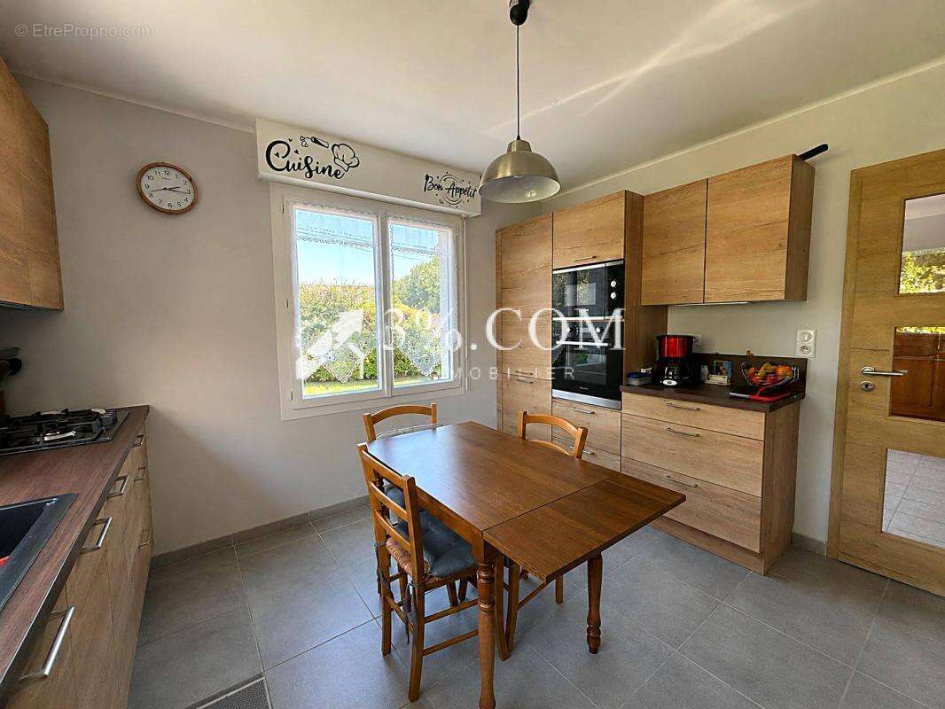 Maison à ARZAL