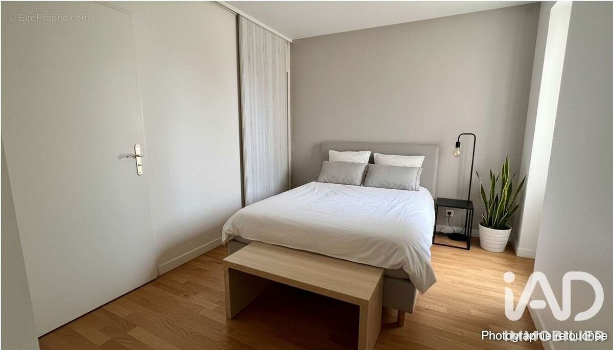 Appartement 38 m² à Roissy-En-Brie  - photo 9