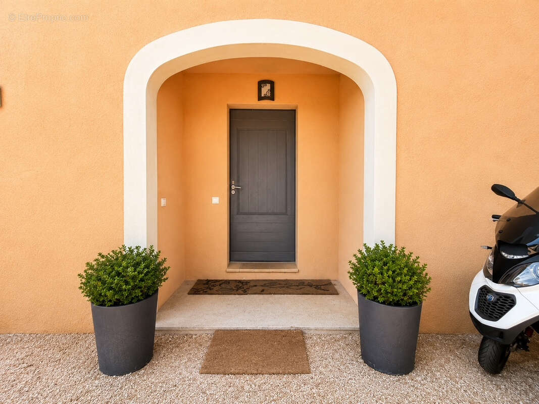 Maison à AIX-EN-PROVENCE