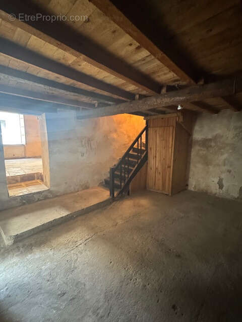 Maison à PEXIORA