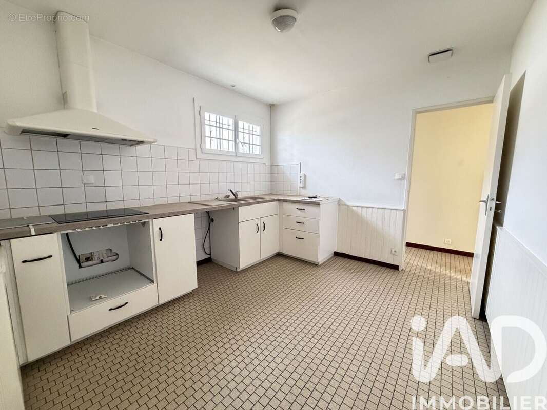 Photo 8 - Maison à AMBARES-ET-LAGRAVE