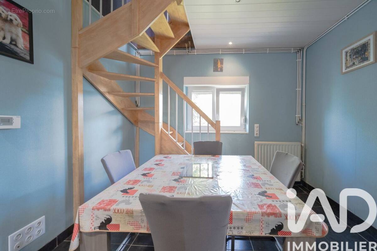 Photo 1 - Maison à BATILLY