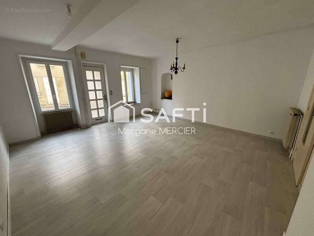 Photo 3 - Maison à THOUARS