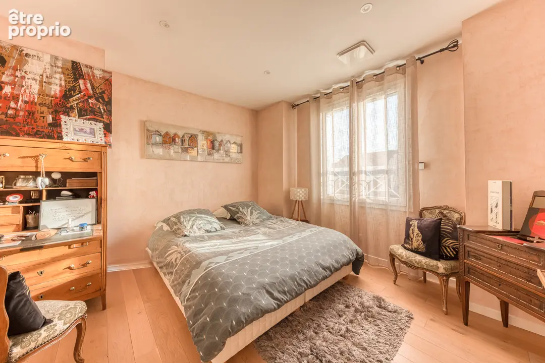 Maison Ozoir La Ferriere 8 pièces 187.16 m² - photo 12