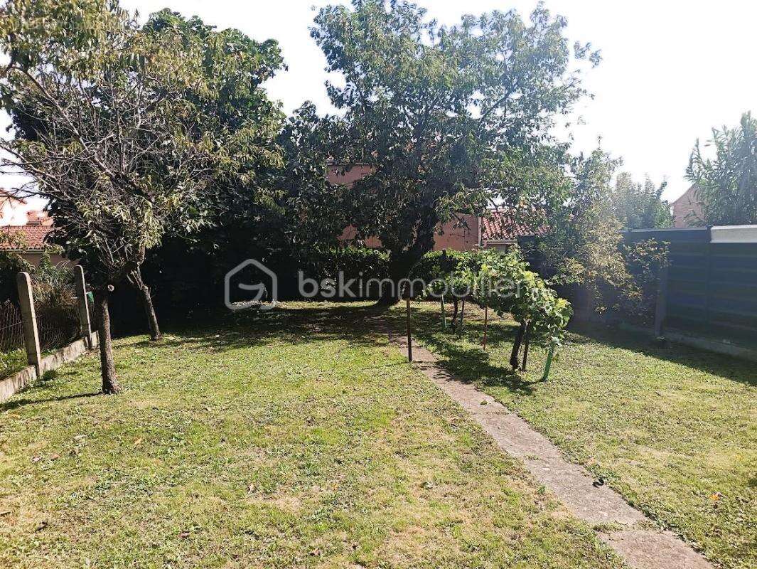 Maison à SAINT-JEAN