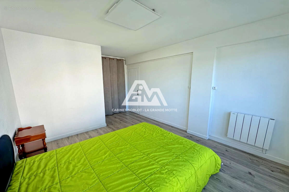 Appartement 55 m² à La Grande-Motte  - photo 8
