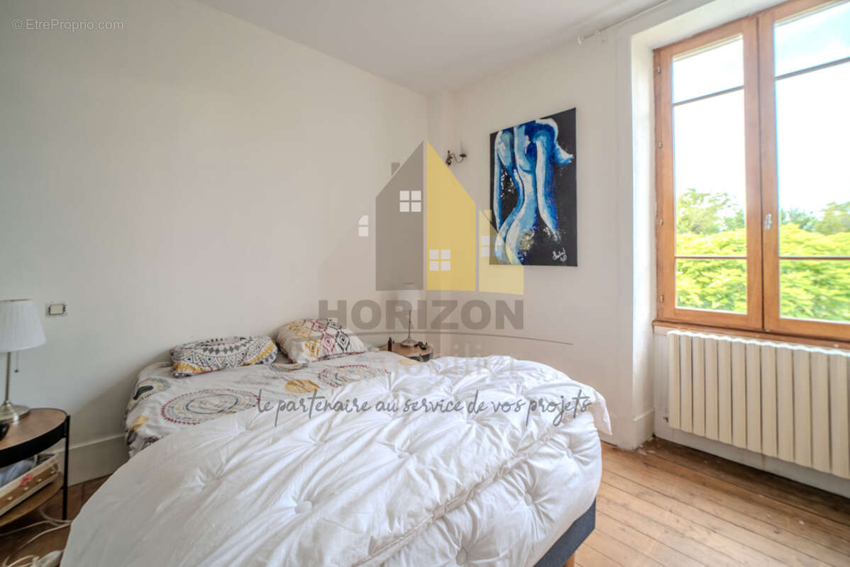 Maison à LONS-LE-SAUNIER