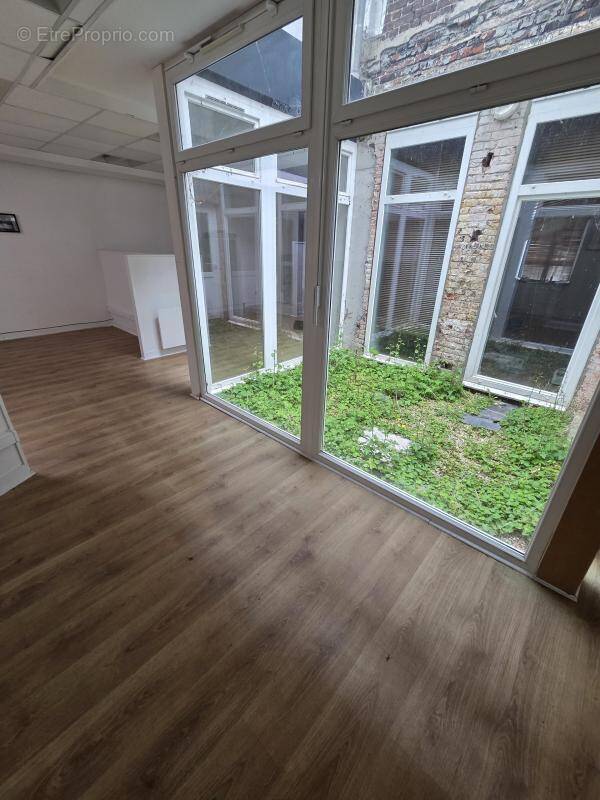 Appartement à LOOS