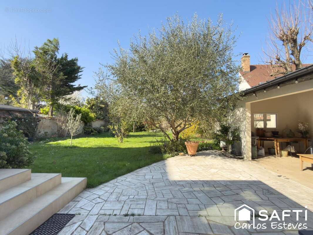 Photo 4 - Maison à CRETEIL