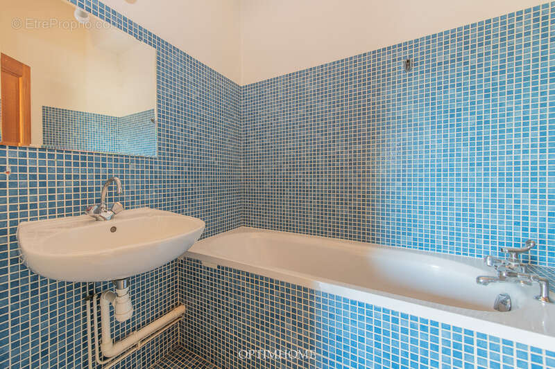 Appartement à PUTEAUX