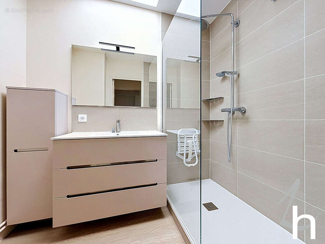 Appartement à CAEN