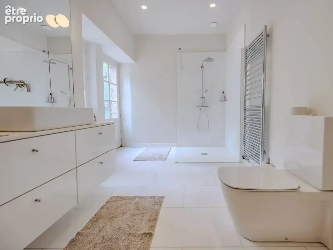 Exceptionnel ensemble privé - photo 25